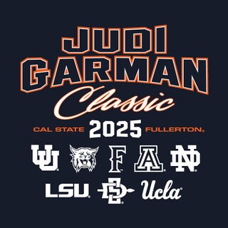 Champion Judi Garman 2025 Classic T
